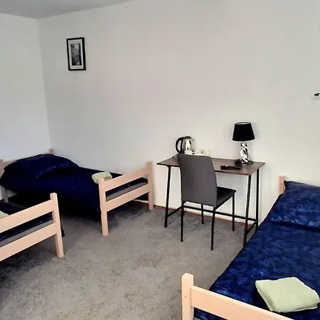 Gdansk Apartamenty Gdańsk