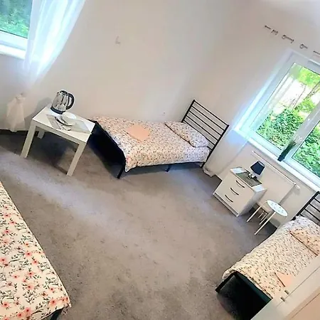 Gdansk Apartamenty * Gdańsk