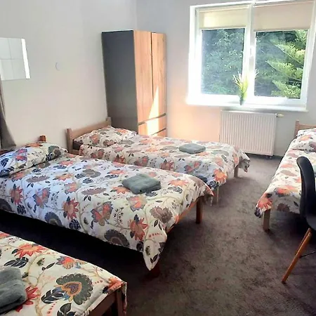 Appartement Gdansk Apartamenty *