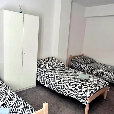 Gdansk Apartamenty *