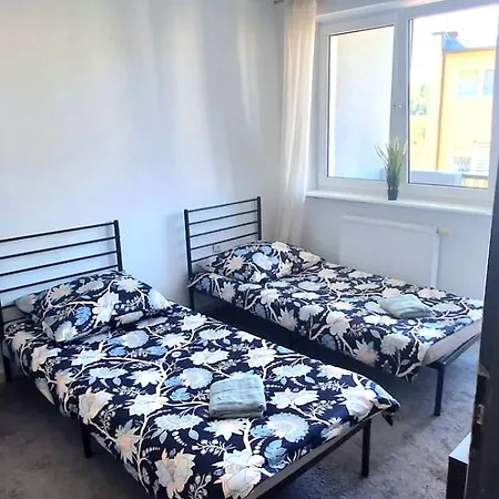 Gdansk Apartamenty *