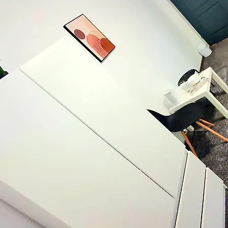 Gdansk Apartamenty Appartement *