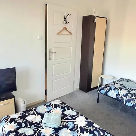 Gdansk Apartamenty Appartement *