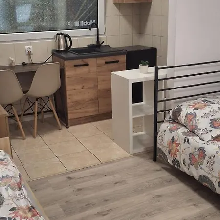 Gdansk Apartamenty Appartement