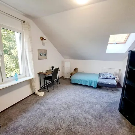 Appartement Gdansk Apartamenty