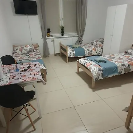 Appartement Gdansk Apartamenty *