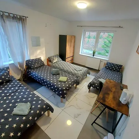 Gdansk Apartamenty * Gdańsk