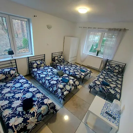 Gdansk Apartamenty Gdańsk