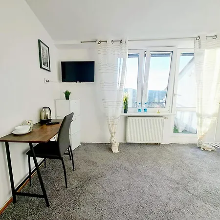 Apartament GDAŃSK apartamenty