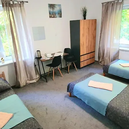 Apartament GDAŃSK apartamenty *