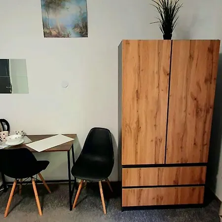 GDAŃSK apartamenty Gdańsk