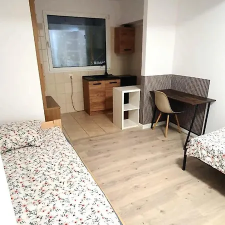 GDAŃSK apartamenty *
