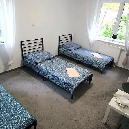GDAŃSK apartamenty *