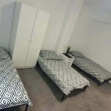 GDAŃSK apartamenty Apartament