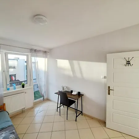 GDAŃSK apartamenty * Gdańsk