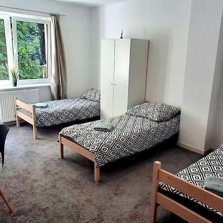 Apartament GDAŃSK apartamenty *
