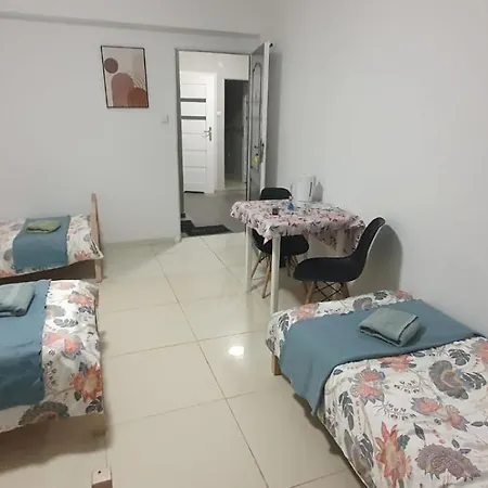 GDAŃSK apartamenty Apartament