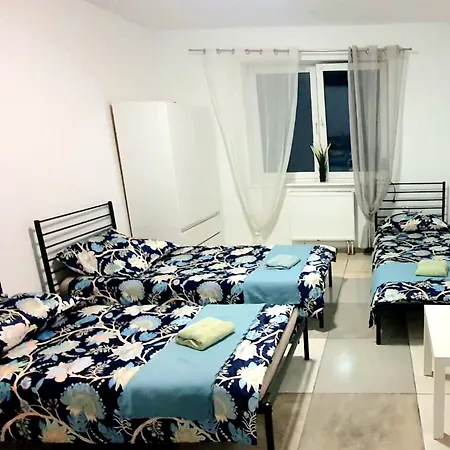 GDAŃSK apartamenty